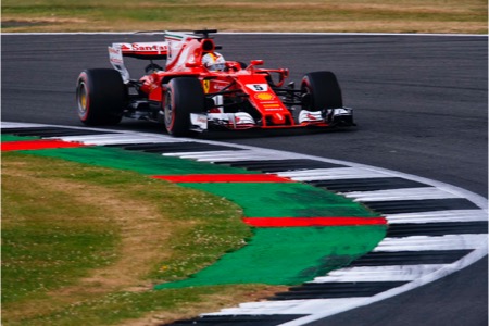 【レース結果】フェラーリに悪夢･･･アロンソ「ノーパワー」リタイア／F1第10戦イギリスGP決勝レース