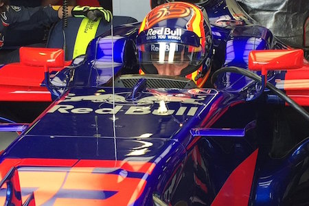 次戦ハンガリーGPでドライバー交代か？トロロッソ、ルノー、来季を見据え