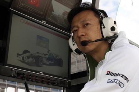 【ホンダF1】ハンガリーでいい結果を残し後半戦につなげたい