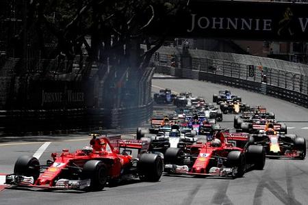 2021年以降のF1は「フランチャイズ制」に？