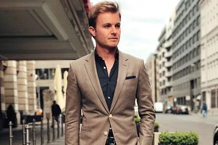 ロズベルグがフォーミュラEチームの代表に？