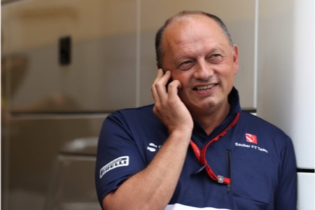 【ホンダF1】ザウバーとの技術提携計画を解消･･･ホンダF1はどうなる？