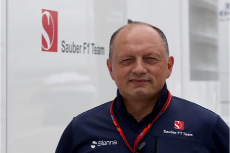 【発表】ホンダとの計画を解消したばかりのザウバー、フェラーリと新型エンジン供給で複数年契約