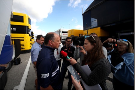 ホンダではなくフェラーリを選んだザウバー新代表、ホンダを使用しなかった理由は？