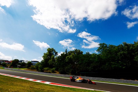 【マクラーレン・ホンダ】「2台ともトップ10。最大限発揮するにはまだやることがたくさんある」