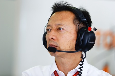 【ホンダF1】「PU交換もペナルティなし。予選Q3を狙えるポテンシャル十分」