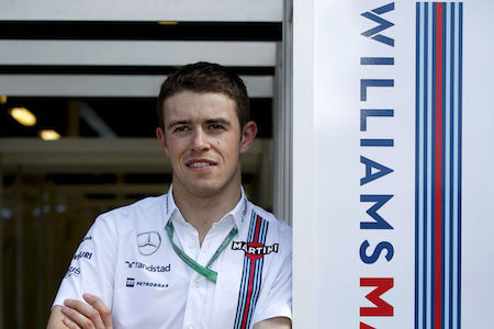 【速報】マッサ欠場！代役には4年ぶりのポール・ディ・レスタ