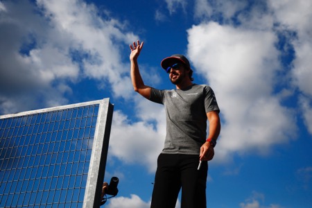 【予選Q3結果】マクラーレン・ホンダ、トップ10！フェラーリ１−２！