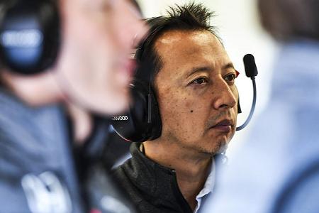 ハンガロリンクで進歩を見せたホンダ　来季に向けた水面下の動きも山場へ