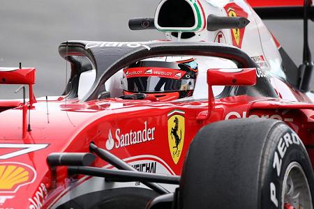 ヘイロー批判コメントをカットしたF1