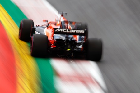 【マクラーレン・ホンダ】スペック3投入でマクラーレンが変わった？プロジェクト継続を示唆