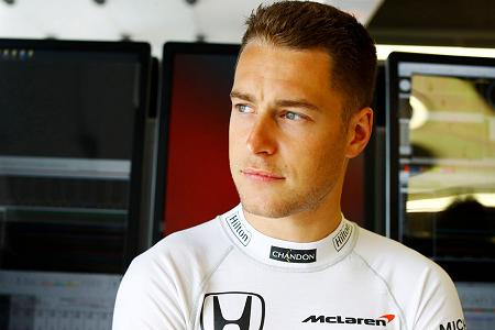 【マクラーレン・ホンダ】バンドーン「オーストリアでチームにさらなる勢いを与えたい」