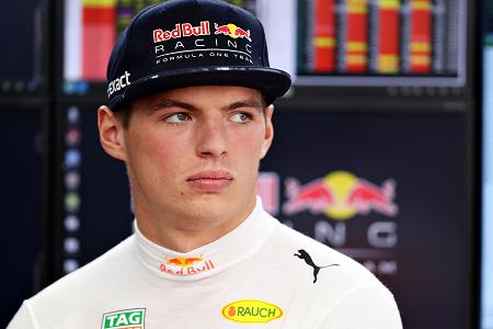 フェルスタッペンに必要なのは「悪い結果に対処できる自制心」