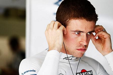 4年ぶりのぶっつけ本番、F1で好走したディ・レスタにF1復帰の大きなチャンス到来か