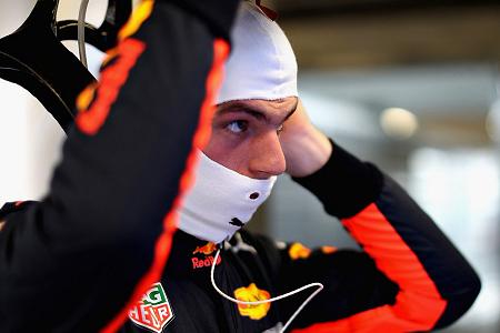 フェルスタッペンに必要なのは「勝てるF1マシン」