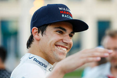 ストロールのフォース・インディア移籍説が急浮上