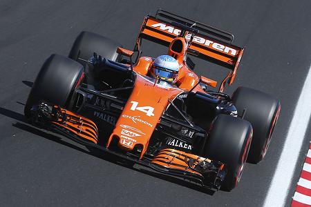 【ホンダF1】シーズン後半の目標はルノー逆転
