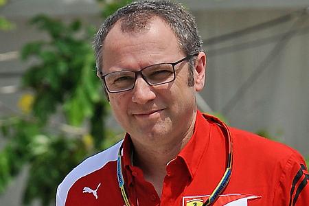 フェラーリのF1タイトル獲得を願う元チーム代表