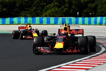 レッドブル、序盤の苦戦原因は風洞データの不一致