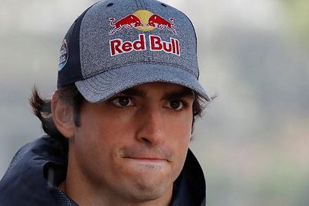 サインツ「レッドブルやトロロッソとの契約を破るつもりはない」