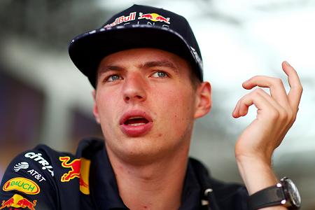 フェルスタッペン「シーズン後半も2強チームには追いつけそうにない」