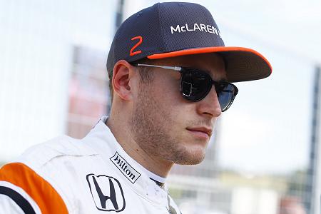 バンドーンには忍耐が必要だと先輩ベルギー人ドライバー