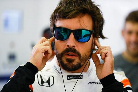 アロンソ「来季どうするかを決めるのは11月か12月」