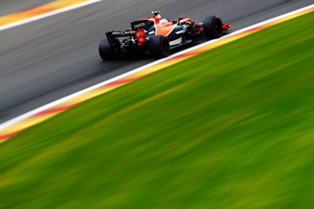 【ホンダF1】できる限り早いタイミングでアップデートを投入