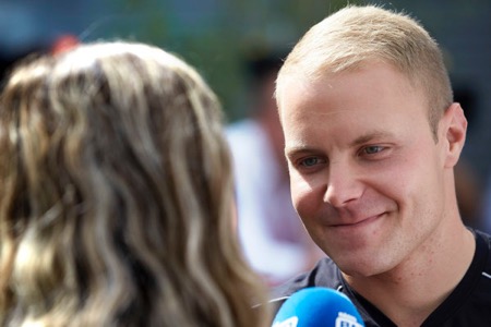 【F1契約情報】メルセデスAMGとボッタスがイタリアGP前に契約発表か　アロンソはどうする？