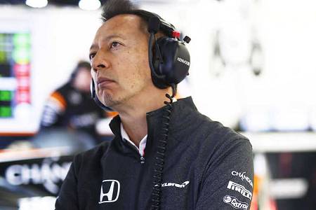 【ホンダF1】イタリアさえしのげばその後はいいレースができるはず