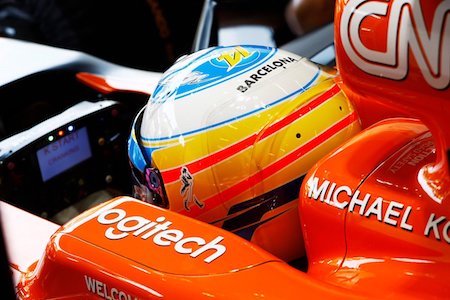 【P2結果】F1第12戦ベルギーGPフリー走行2回目