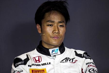トロロッソ・ホンダの誕生で日本人ドライバーにもチャンスが