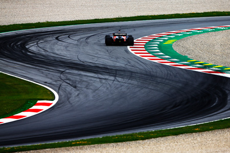 【マクラーレン】ルノー・スポールと技術提携「ルノーなら勝利を狙える」