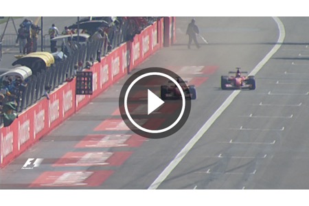 【動画】モンツァ・マジック：フェラーリが母国で挙げた過去9つの優勝