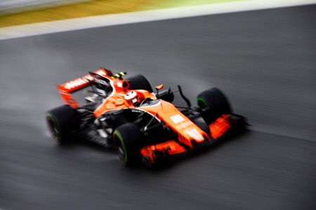 【予選Q2速報】マクラーレン・ホンダ、モンツァで予選Q3進出！／F1イタリアGP