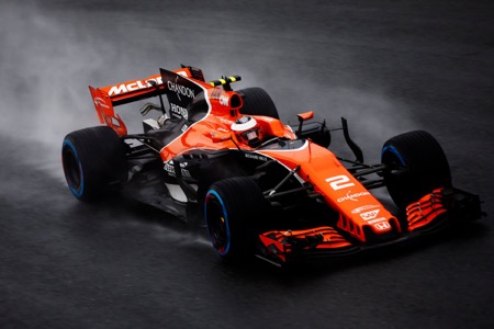 【予選Q3速報】ハミルトン、シューマッハ超えた！ホンダはトップ10！／F1イタリアGP