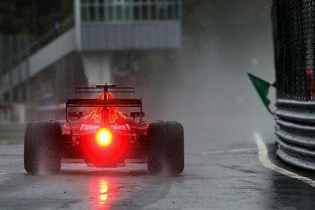 2時間半に及んだイタリアGP予選セッション中断は「保守的過ぎた」