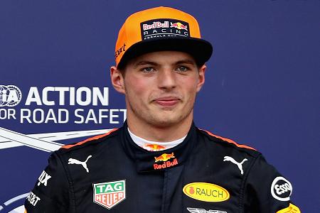 フェルスタッペンへの関心を認めたメルセデスのボス