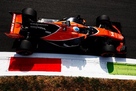 マクラーレンとホンダの決別、今週末にも発表か？