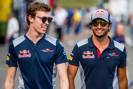 「クビアトがF1にいられるのはロシア人だからだ」とビルヌーブ