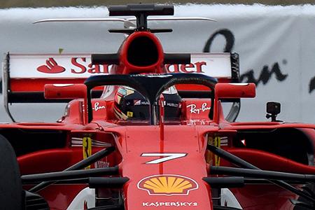 「ヘイロー」問題に頭を抱えるF1エンジニアたち