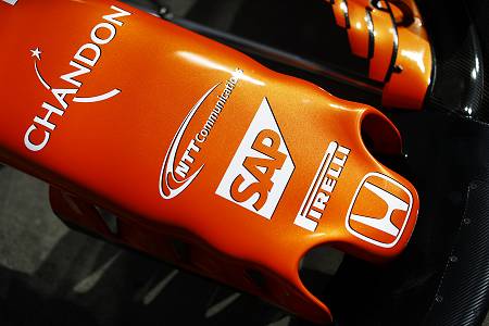 「悪いのはホンダではなくマクラーレンだ」と前F1最高責任者