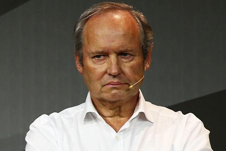 ルノーF1社長、マクラーレンへのPU供給やドライバー移籍の背景を語る