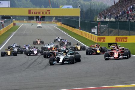 2021年からF1予算制限導入を目指す新オーナー