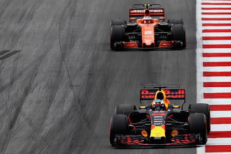 【ホンダF1】レッドブル・ホンダ、誕生の可能性高まる