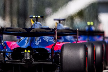 【公式発表】ルノー、トロロッソとのパートナーシップ終了を発表