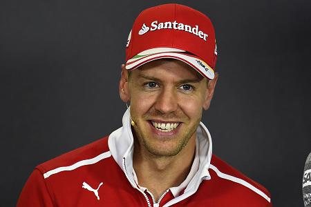 ベッテルはF1チャンピオンにふさわしくないとドーンボス