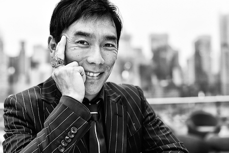 佐藤琢磨、2018年はインディ500で“激闘”を演じた古巣へ復帰　より上位のチームへ