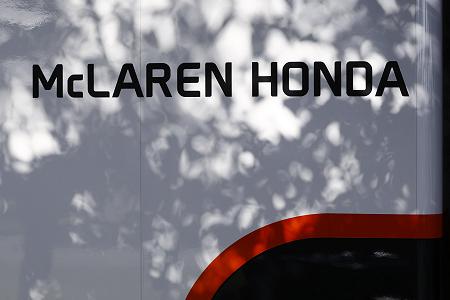 【マクラーレン】ホンダには供給休止も含めいくつかの提案をしていた
