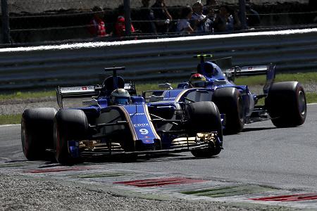 ザウバー、来季はドライバー総入れ替えも？9月末までには確定か